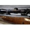 Remington 700ADL 25.06 w/ Leupold scope